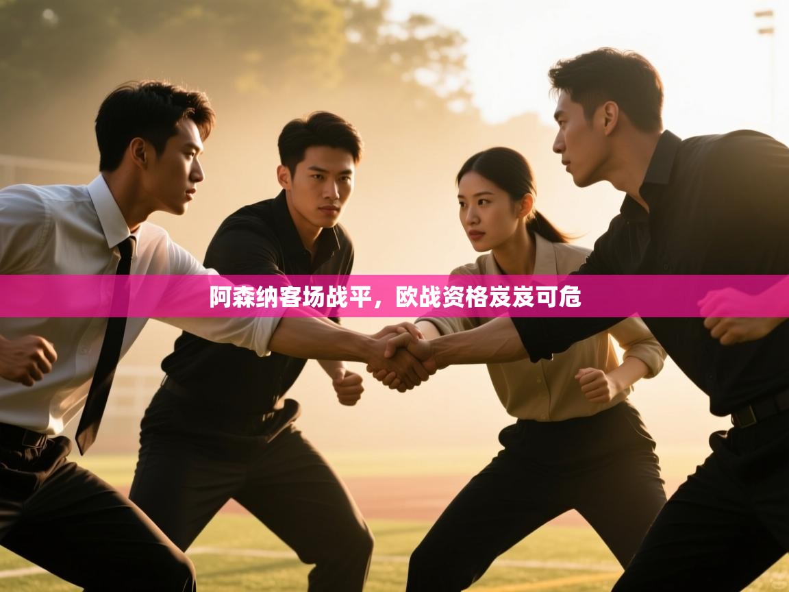 阿森纳客场战平,欧战资格岌岌可危 第2张