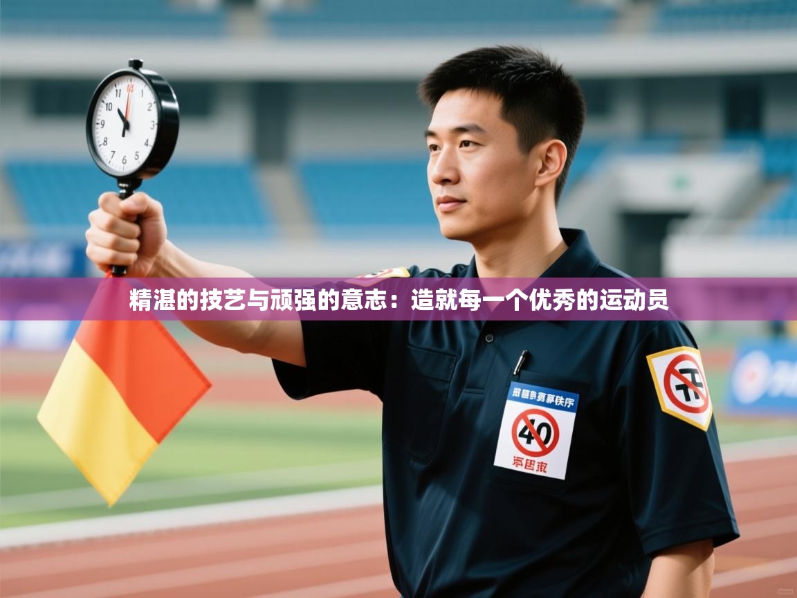 精湛的技艺与顽强的意志:造就每一个优秀的运动员 第2张