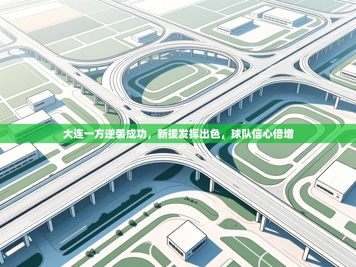 大连一方逆袭成功，新援发挥出色，球队信心倍增  第1张