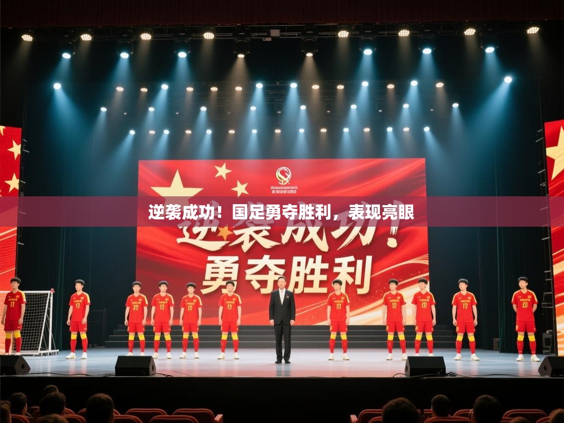 逆袭成功！国足勇夺胜利，表现亮眼  第1张