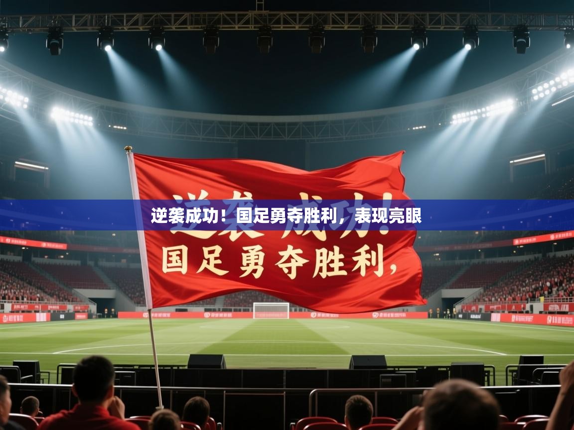 逆袭成功！国足勇夺胜利，表现亮眼  第2张