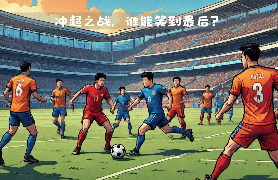 包含红蓝双方大战引人关注，比赛结果悬念迭起的词条