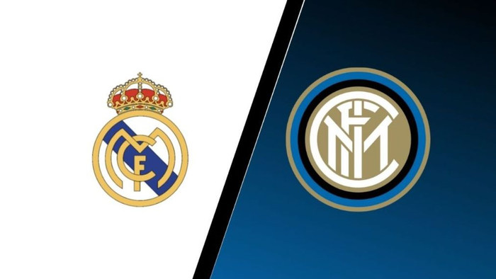 包含皇家马德里压制国际米兰，赢得惊险胜利的词条