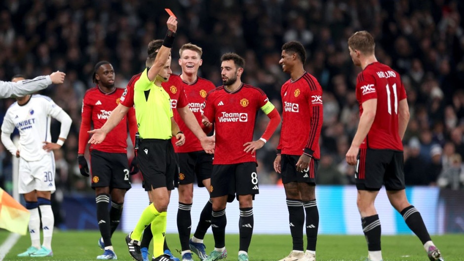 曼联实力大涨，主场迎战反弹！