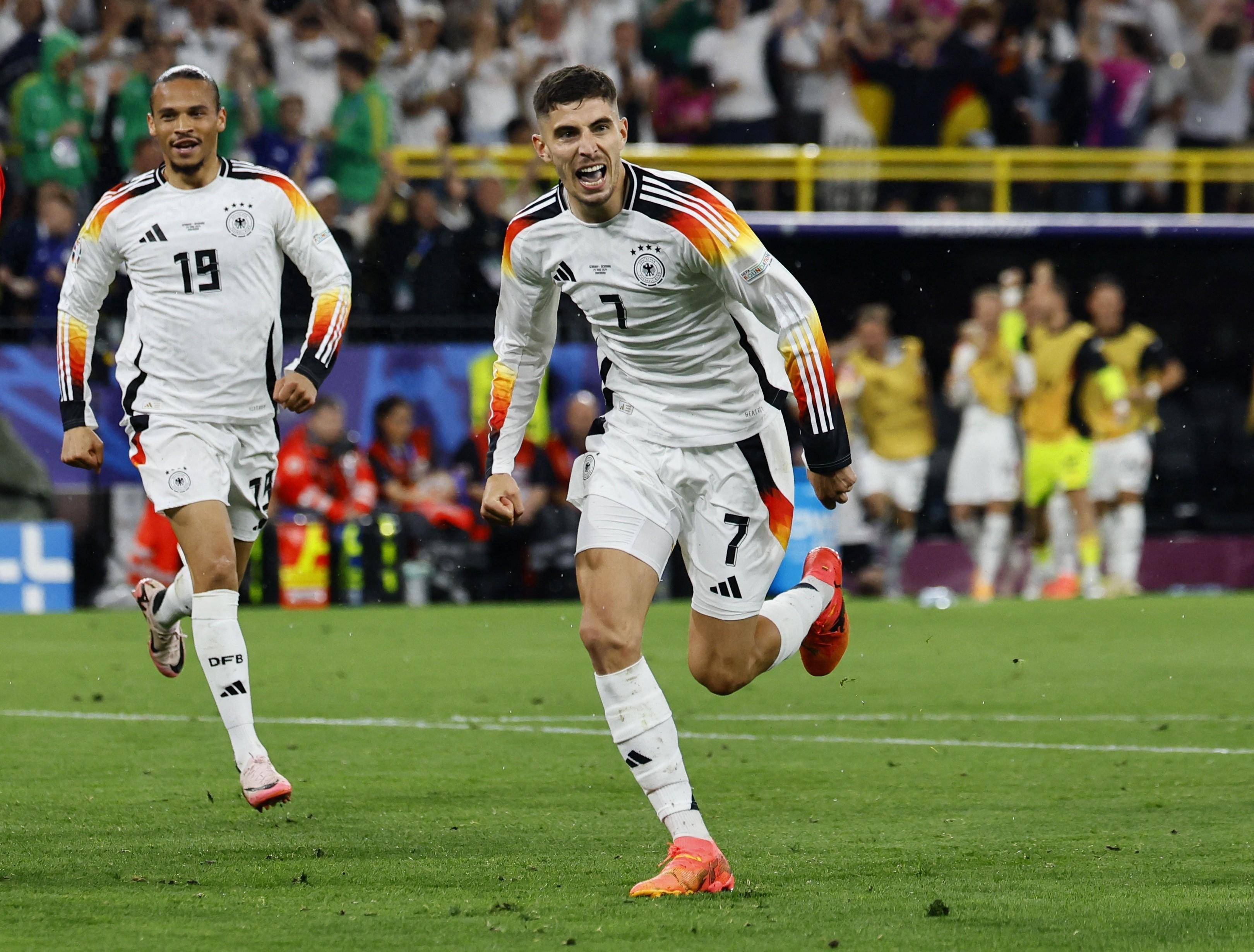 九游体育中国官网-全力以赴！葡萄牙队迎战德国队