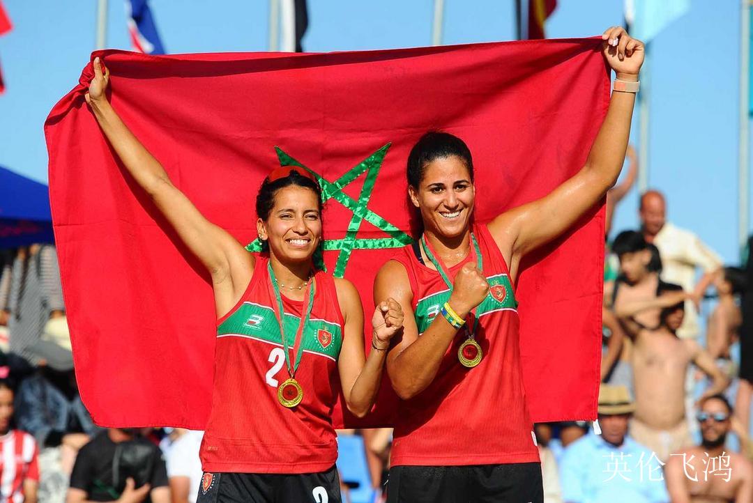 九游体育登录-摩洛哥队在国际赛事中取得突破