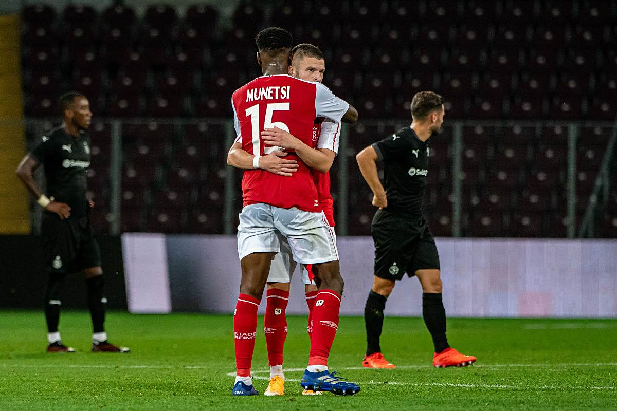 图卢兹连续不胜，保级形势严峻的简单介绍