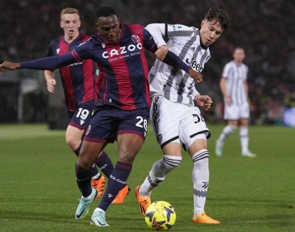 博洛尼亚主场战平,保持稳定表现的简单介绍 博洛尼亚主场战平,保持稳定表现的简单介绍