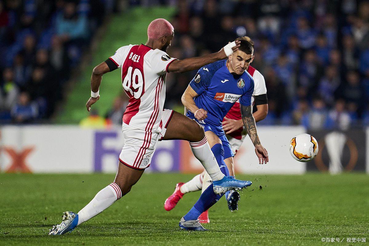 九游体育网页版入口-阿贾克斯横扫对手晋级下一轮