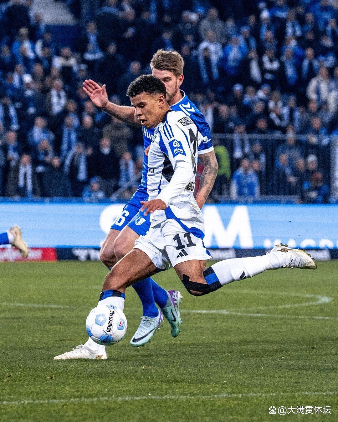 九游体育官方登录入口-汉堡球队表现出色，实现惊艳逆转的简单介绍