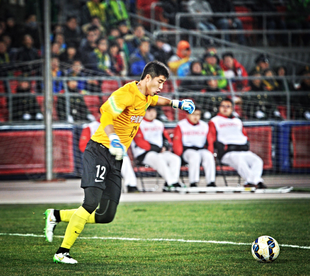 热血澎湃的比赛成就传奇一战