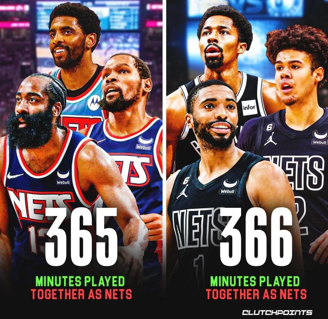 九游体育官方入口-篮网队球员合练备战下一场比赛