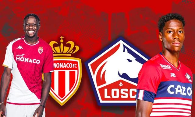 摩纳哥主场告捷，继续保持不败纪录的简单介绍