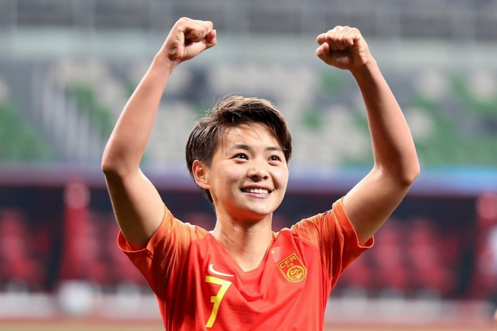 九游体育app下载-世界女足明星现身国内赛场