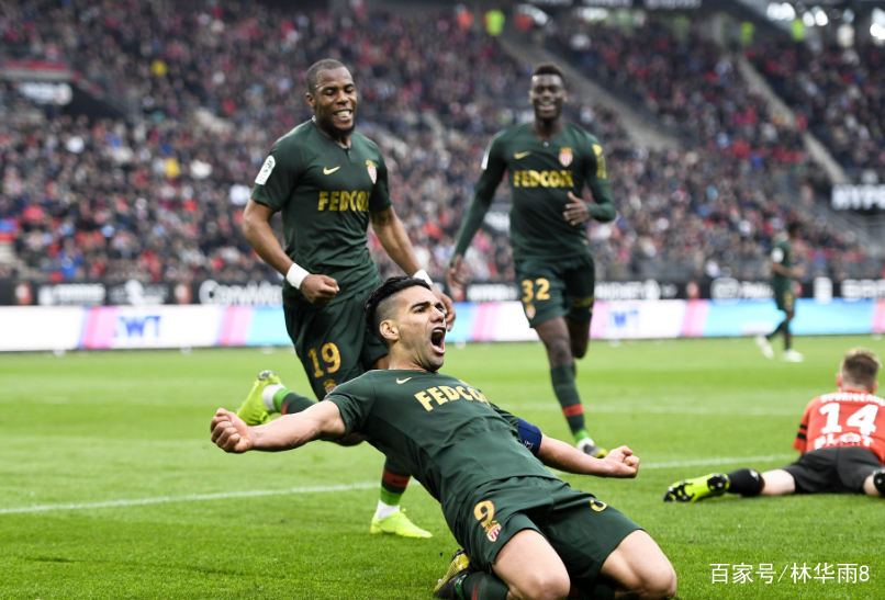 朗斯在客场不敌雷恩，遭遇克星