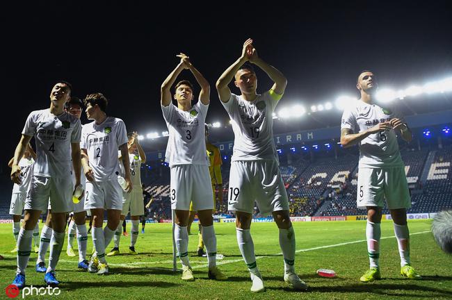 澳洲豪门斩获胜利,亚冠走势看好 澳洲豪门斩获胜利,亚冠走势看好