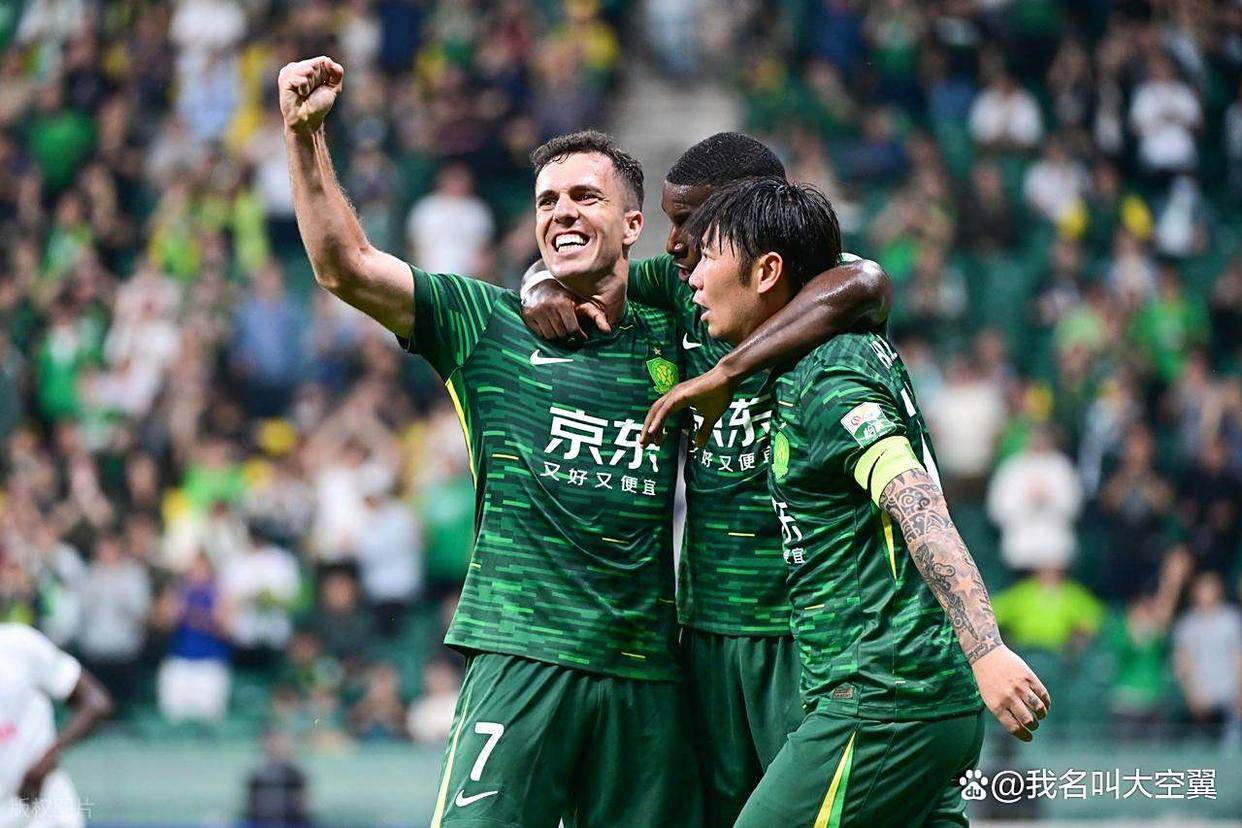 九游体育在线-申鑫主场惨败，被北京国安击败