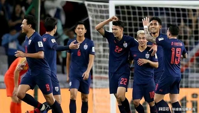 东南亚球队训练营备赛提高实力的简单介绍