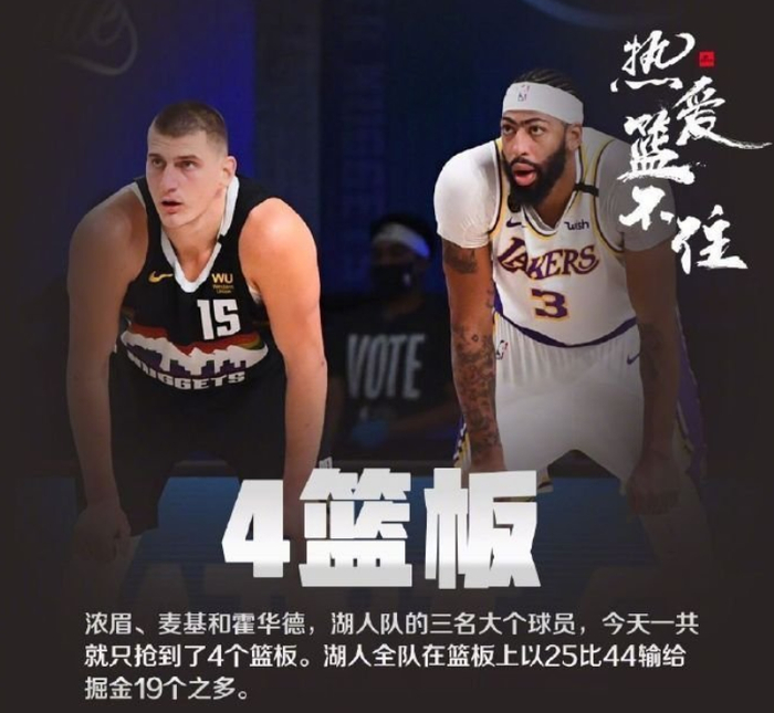 九游体育网页版登录入口-关于湖人难得失利，球队内部反思调整的信息