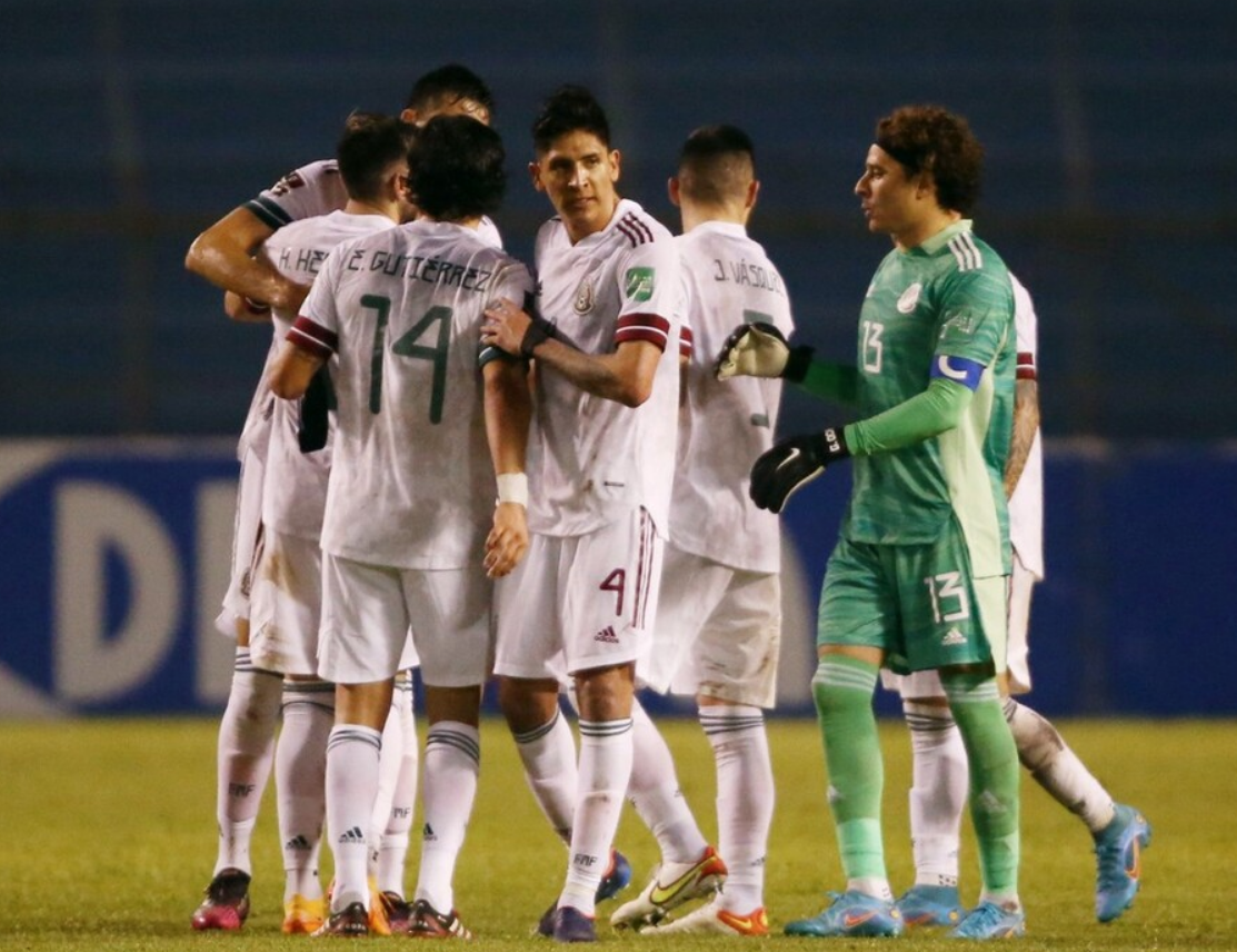 九游体育app-拉美球队士气高昂，备战世界杯