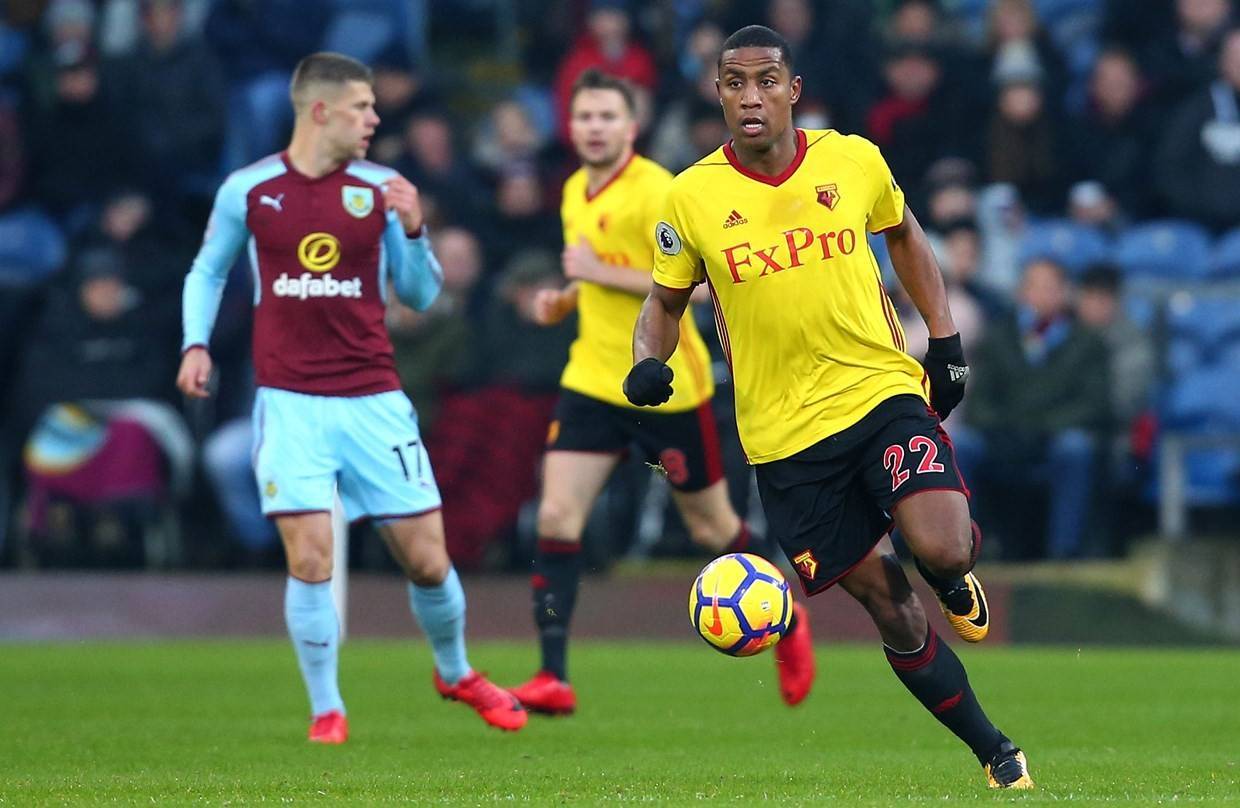 九游体育官方登录入口-关于沃特福德主力出击，客场-击败诺维奇的信息