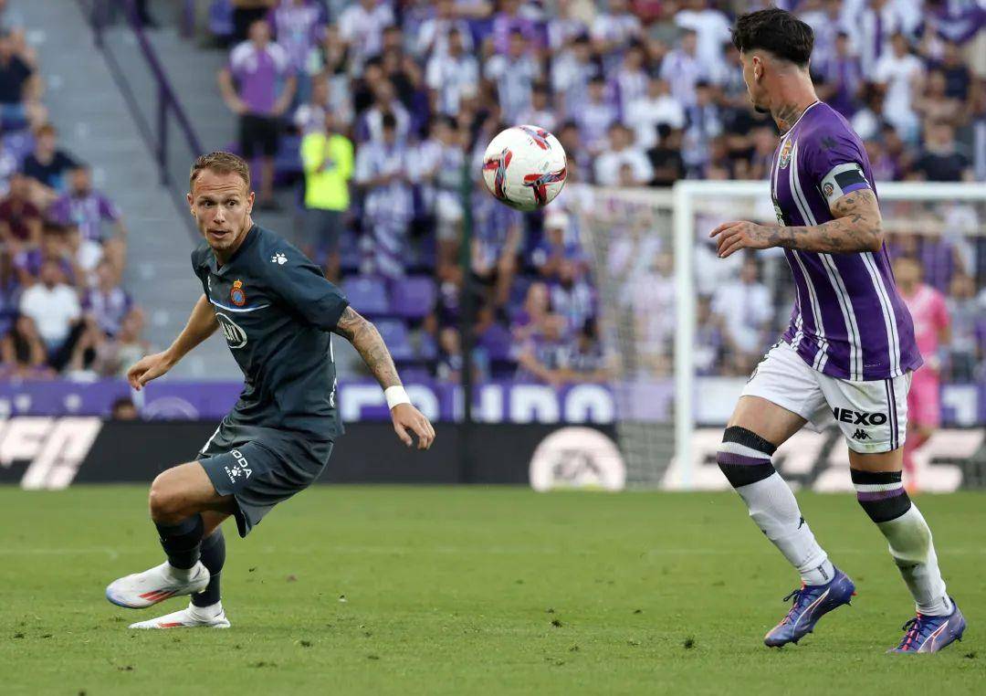 九游体育官方入口-巴拉多利德主场击败对手